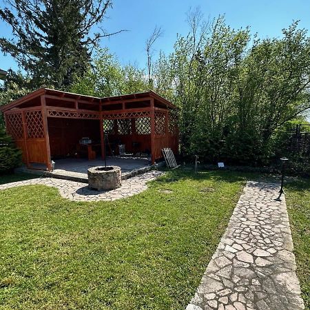Hangulatos Balaton Parti Nyaralo Revfulop Exterior photo