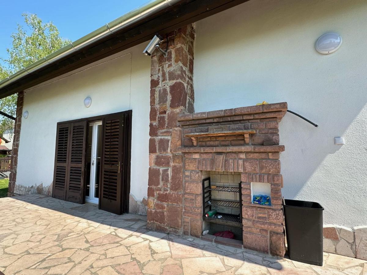Hangulatos Balaton Parti Nyaralo Revfulop Exterior photo