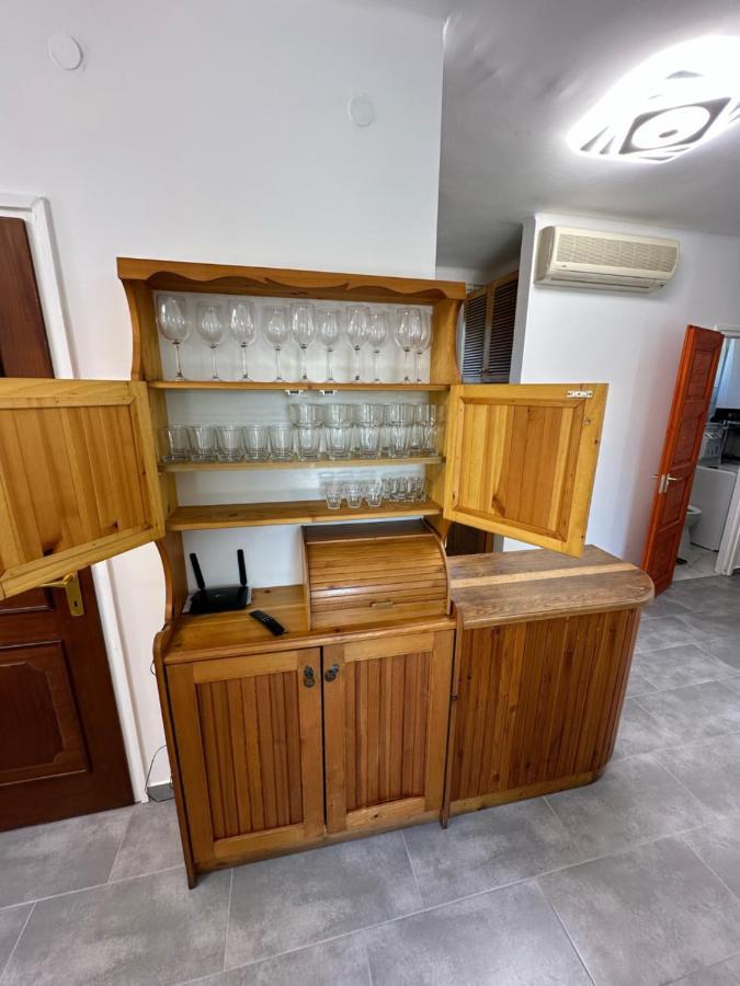 Hangulatos Balaton Parti Nyaralo Revfulop Exterior photo